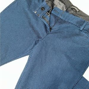 Express Formal Columnist Pants